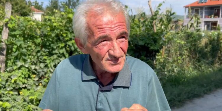 Një fjalë e përmbajtur për 14-vjeçarin që u vra me thikë: Fqinji tregon për djalin e shkëlqyer të familjes me dy fëmijë