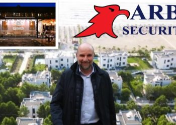 Një grabitje që kërkon fshehje: Kë përfshin incidenti në vilën e kompleksit “Valamar”