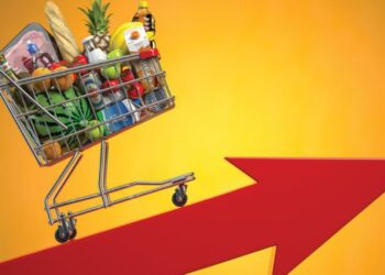 Një në pesë shqiptarë ndihen të pasigurt për financat e ushqimit, ndërsa katër në pesë kanë shqetësime për sigurinë fizike të tij.