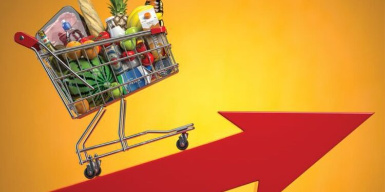 Një në pesë shqiptarë ndihen të pasigurt për financat e ushqimit, ndërsa katër në pesë kanë shqetësime për sigurinë fizike të tij.