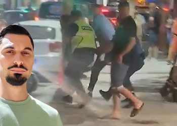 Një nga personat e involvuar është një punonjës i bashkisë në Vlorë.