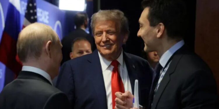 “Një pengesë e madhe” parandaloi arritjen e marrëveshjes”, Trump: Putin dëshiron që pakti të zbatohet