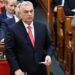 Një shans për paqe: Orban refuzon të nënshkruajë deklaratën e BE-së për Ukrainën, duke thënë se nuk mund të japim udhëzime nga banka.