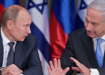 Një tjetër bisedë telefonike mes Putin dhe Netanyahut, dy liderët trajtuan çështjen e Iranit.