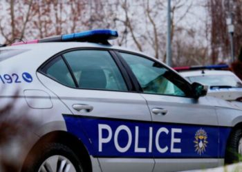 Një tjetër vrasje në Kosovë! Një person humb jetën në Prizren, ndërsa dyshohet se është arrestuar autori.