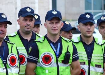 Nuk mund të bëhesh polic pas moshës 30 vjeçare! Rregulli i ri do të zbatohet nga gushti 2025, duke përfshirë edhe kriterin e moshës.