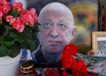 "Nuk synonte të arrinte të rrëzonte Putinin", nëna e Prigozhin tregon për takimin e fundit me të birin: Ai dukej i dëshpëruar…