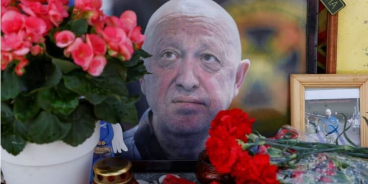 "Nuk synonte të arrinte të rrëzonte Putinin", nëna e Prigozhin tregon për takimin e fundit me të birin: Ai dukej i dëshpëruar…