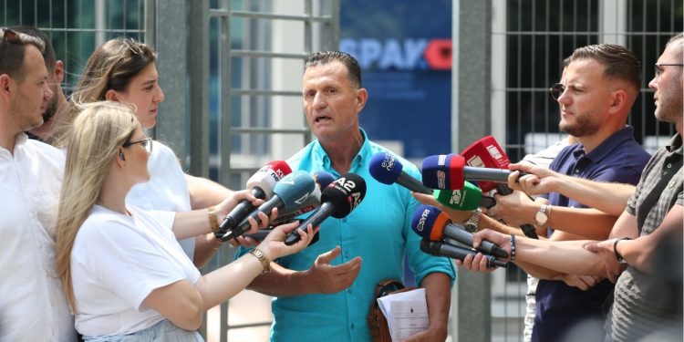 Ofrimi i akuzave ndaj Ilir Metës: Hetimet për lobimet, CEZ DIA-n dhe pasuritë e tij! Avokati: Mali me akuza, rezultoi…