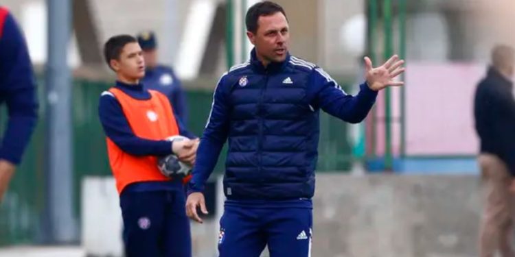 Olimpija Ljubljana ndërron trajnerin dy ditë para përballjes me Egnatian