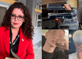 Opinion nga Kristi Gongo: Ri-përsëritja e Krimeve nga 14-vjeçarët dhe Dy Standardet e Drejtësisë