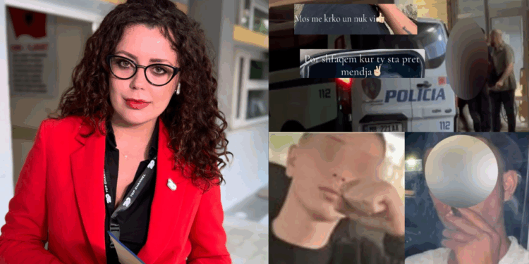 Opinion nga Kristi Gongo: Ri-përsëritja e Krimeve nga 14-vjeçarët dhe Dy Standardet e Drejtësisë