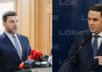 Opozita në Kosovë ndan mendimet për zgjedhjen e kryetarit të Kuvendit. PDK: Votimi ynë ishte për të çliruar situatën. LDK: Një gabim i rëndë.