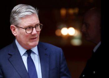 "Pa paqe, pa Ukrainën në dialog," Starmer flet pas samitit të Alaskës: Fundi i luftës, më afër se kurrë! Duhet të përfshihet edhe Zelensky.