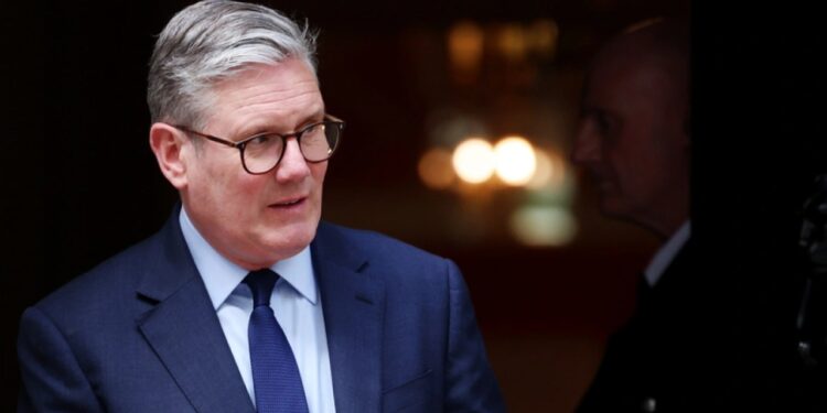 "Pa paqe, pa Ukrainën në dialog," Starmer flet pas samitit të Alaskës: Fundi i luftës, më afër se kurrë! Duhet të përfshihet edhe Zelensky.