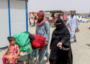 Pakistani i jep fund me forcë qëndrimit 1.4 milion afganëve, OKB tregon shqetësimin e saj