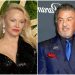 Pamela Anderson zbulon: Sylvester Stallone më ofroi një apartament dhe një Porsche nëse do isha në lidhje me të