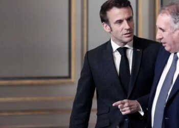 Para krizës së ardhshme, kush është në gjendje të udhëheqë Francën?
