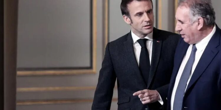 Para krizës së ardhshme, kush është në gjendje të udhëheqë Francën?