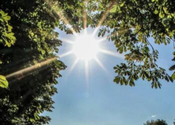 Parashikimi i motit për këtë të diel: kthjellime dhe temperatura të mesme në vendin tonë