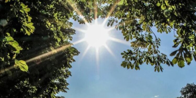 Parashikimi i motit për këtë të diel: kthjellime dhe temperatura të mesme në vendin tonë