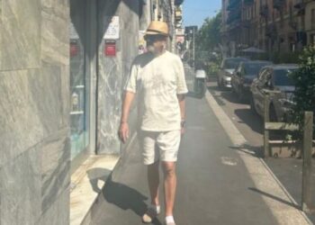 Pas 4 muajsh sfidash, avokati i njohur triumfon mbi sëmundjen e rëndë: Kthehet në jetë