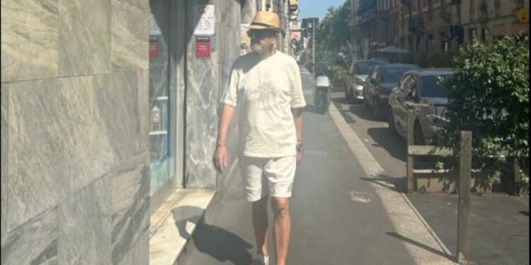 Pas 4 muajsh sfidash, avokati i njohur triumfon mbi sëmundjen e rëndë: Kthehet në jetë