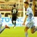 Pas Supergolit në Breg, Dinamo humb ndjeshëm në Kroaci përballë Hajduk Split dhe rrezikon të përjashtohet nga Europa.