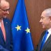 Pas planit të Netanyahut, Gjermania bllokon eksportimin e armëve drejt Izraelit.