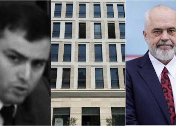 Pas prokurorit Gjeli, Rama vazhdon sulmet edhe ndaj gjyqtarit Balliu