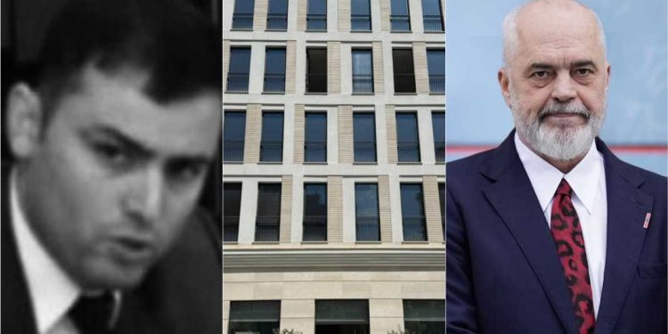 Pas prokurorit Gjeli, Rama vazhdon sulmet edhe ndaj gjyqtarit Balliu