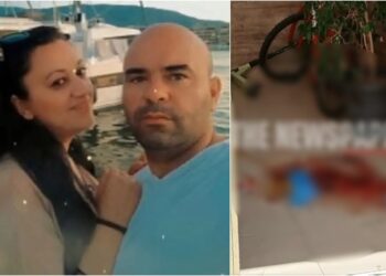 Pas telefonatës, zbardhen detaje tronditëse të vrasjes së shqiptarit nga bashkëshorti! Autori kishte tentuar vetëvrasje pak kohë më parë!