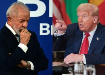 Pas vendimit të gjykatësve brazilianë, administrata Trump shënjestron kabinetin qeveritar dhe i revokon vizën ministres së Drejtësisë.