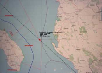 Pasagjeri i tragetit, i zhdukur! Shqipëria nis operacion kërkimi nga Kepi i Stillos deri në grykëderdhjen e Semanit.