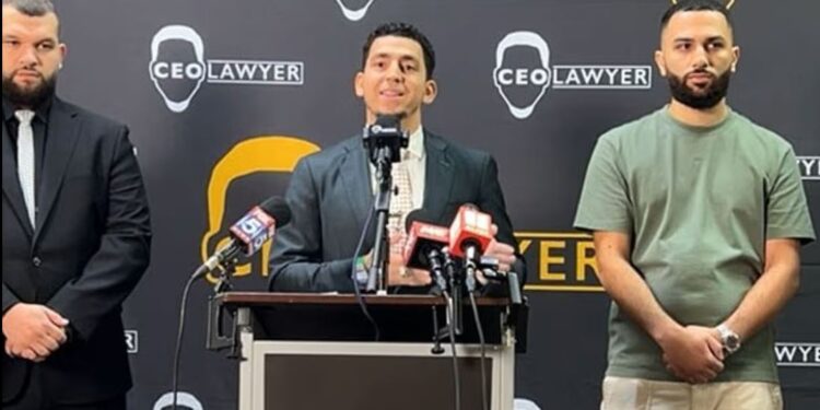 Pasagjeri padit Delta Air Lines, kërkon 9.5 milionë dollarë dëmshpërblim pasi pretendon se u godit me shuplakë nga stjuardesa