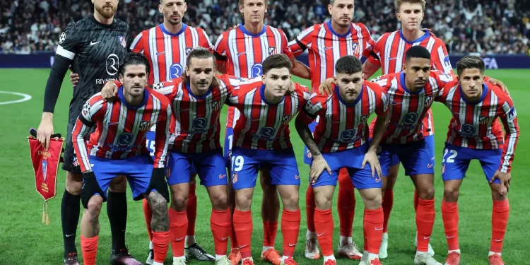 Pasi Luis Diaz, Bayern shpenzon 80 milionë euro për yllin e Atletico Madridit