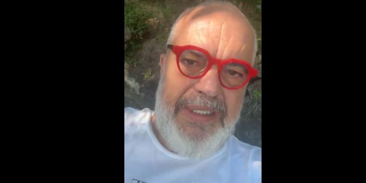 “Pastrim deri në 4 vjet”/ Kryeministri Rama: “Rilindja 2.0” nuk është një operacion efektiv, por do të jetë një proces i vazhdueshëm