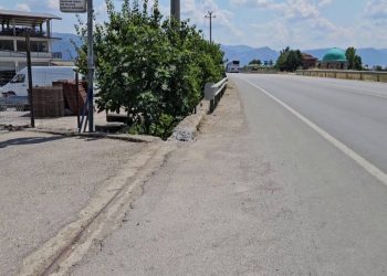 Pastrim i rrugëve: Në Korçë, 377 objekte do të hiqen vullnetarisht ose do të shkatërrohen.