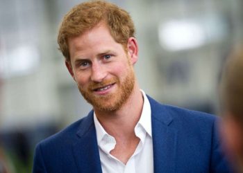 Për herë të parë pas vdekjes së Mbretëreshës Elizabeth II, Princi Harry viziton sërish Londrën.