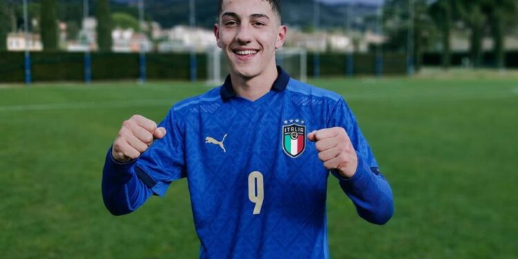 Përforcim i rëndësishëm në Superiore, Flamurtari siguron një sulmues nga Serie A