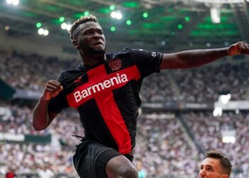 Përfundon! Merkatoja në Itali përmend emrin e Igli Tares, Milan dhe një sulmues kampion të Bundesligës!