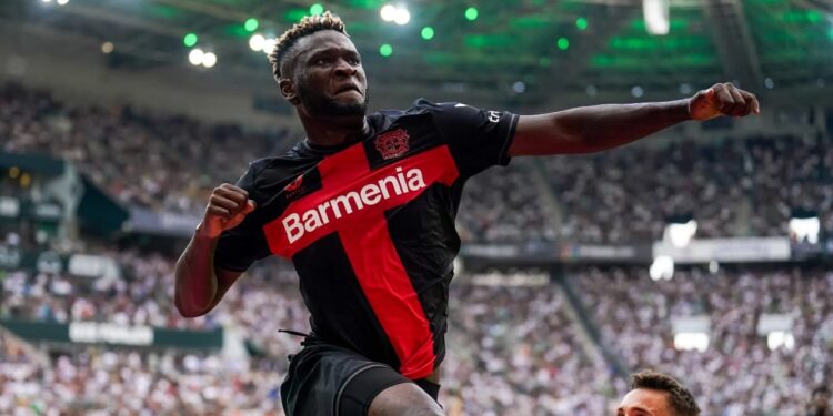 Përfundon! Merkatoja në Itali përmend emrin e Igli Tares, Milan dhe një sulmues kampion të Bundesligës!