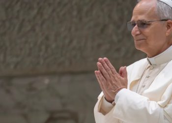 “Përfundoni me pandeminë e armëve!”/ Kërkesa e Papa Leon XIV: Braktisni logjikën e luftës dhe ndiqni paqen.