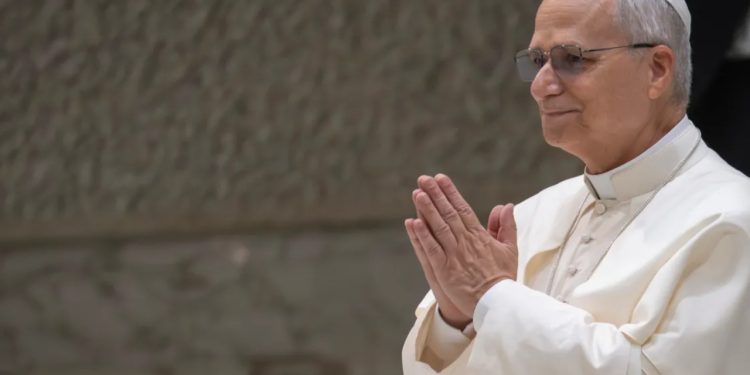 “Përfundoni me pandeminë e armëve!”/ Kërkesa e Papa Leon XIV: Braktisni logjikën e luftës dhe ndiqni paqen.