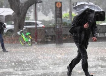 Përhapje shiu në mbarë vendin, çfarë pritet nga moti këtë të shtunë