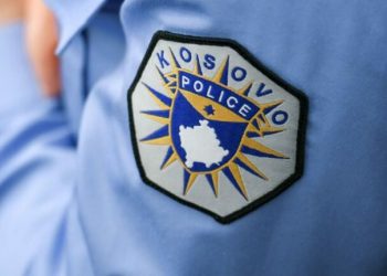 Përleshje mes policëve në komisariatin e Prishtinës, një person i arrestuar