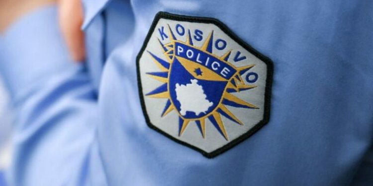 Përleshje mes policëve në komisariatin e Prishtinës, një person i arrestuar