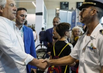 Përplasja mes anëtarëve të qeverisë italiane: Tajani reagon ndaj Salvinit për komentet mbi Macronin – "Për politikën e jashtme flasin Meloni dhe unë. Jo ushtarë në Ukrainë!"