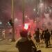 Përplasje të reja mes protestuesve dhe forcave të policisë në Serbi, disa persona të plagosur