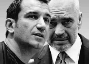 Përse Dritan Prençi nuk shqyrton rolin e dy pronarëve të vërtetë të Inceneratorit të Tiranës, Ramës dhe Veliajt?